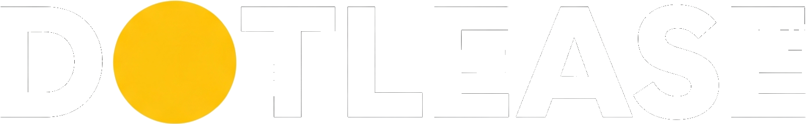 DotLease Recruitment
